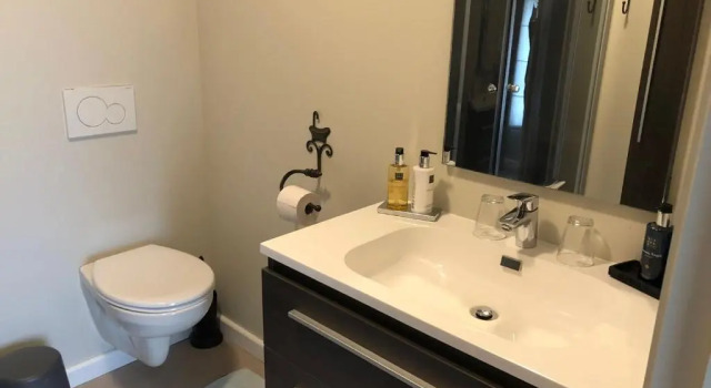 Двухместный номер Standard B&B Het Vuchterhof