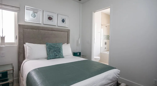 Amani Suite
