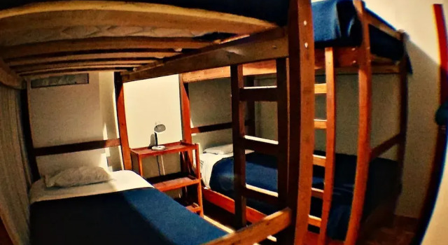 Antarki Guest House, Book Lejlighed Billige hoteller i Cusco, nær Central bus station