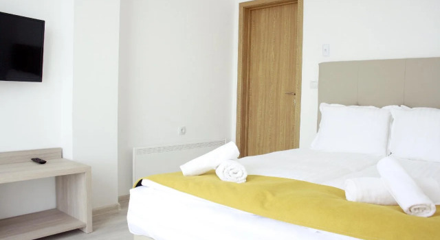 Stela Deluxe Apartments, Book Lejlighed Lejligheder i Velingrad Area, Lejlighed