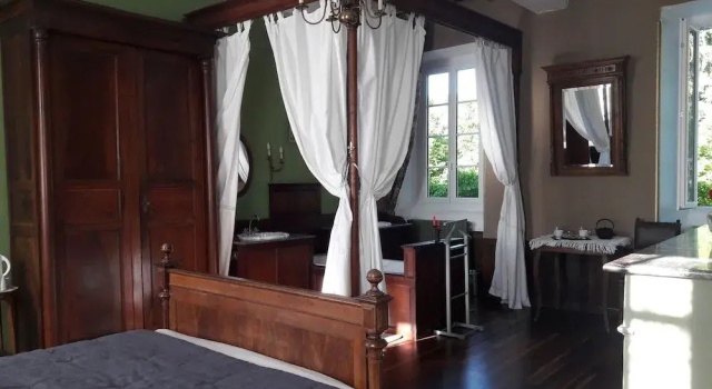 Maison et Table D'hôtes La Billebaude, 予約 ホテル Saint-Pe-de-Bigorre Hautes-Pyrénées