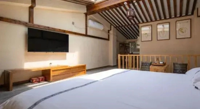 Люкс Deluxe Free And Comfort