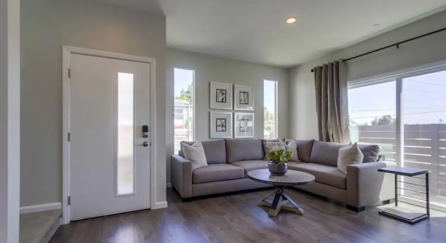 Coastal Horizon-B - 3 Br Apts