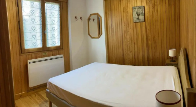 Appartement Les Saisies, 2 pièces, 4 personnes - FR-1-293-235, Забронировать Апартаменты/квартира Апартаменты Ле-Сейсье, рядом с Горнолыжный подъемник Люсьон, Апартаменты/квартира
