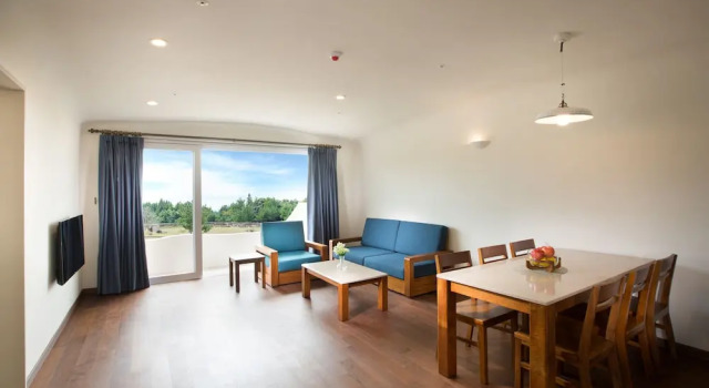 Club ES Jeju Resort, Rezerwuj Ośrodek wypoczynkowy Hotele resortowe w Czedżu, Ośrodek wypoczynkowy