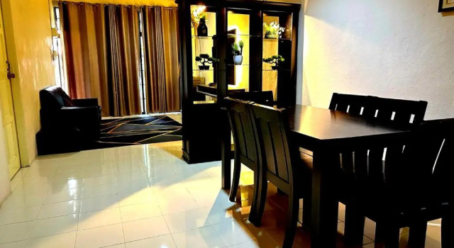Люкс Pemandangan Indah Guest House - Look Out Point Villa