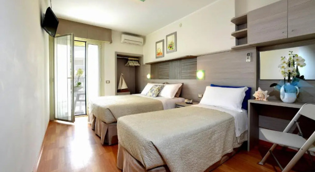 Номер Standard Hotel Colorado