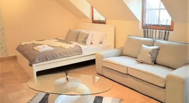 Downtown Apartments with shared kitchen, Забронировать Апартаменты/квартира Апартаменты Дьёр, рядом с Győr Town Hall, Апартаменты/квартира