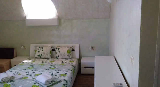 Номер Deluxe Morska Zvezda Guest House