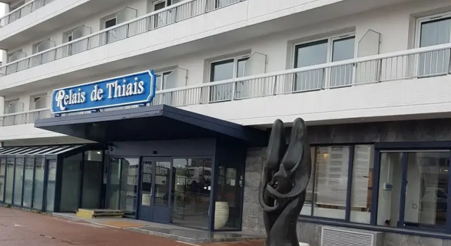 Le Relais de Thiais