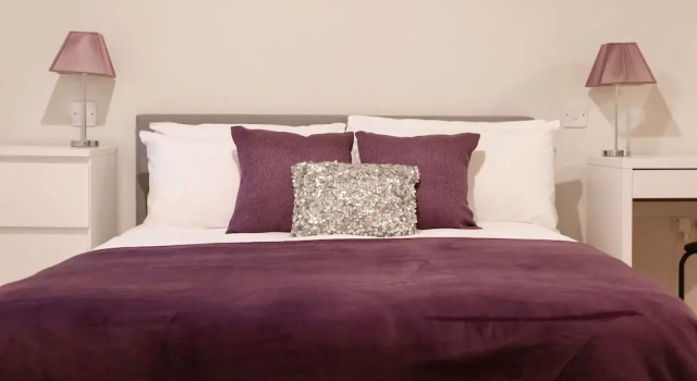 Apartment 2 Isabella House Hereford, Varaa Huoneisto Asunnot kohteessa Merseyside, Huoneisto