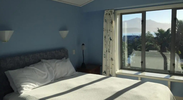 Akaroa Village Inn