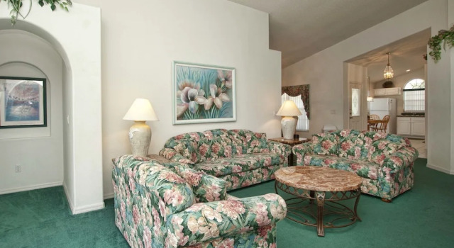 Indian Ridge - 4 Bedroom Pool Home- 2408IR, Book Hotel Hoteller i Four Corners med pool, Swimmingpool
