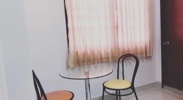 Boonlert Apartment 1
