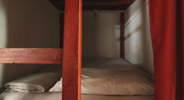Casa Wolaba, Réserver Auberge de jeunesse Hôtels pas chers à Limón