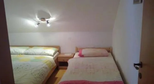 Apartment Bohinj