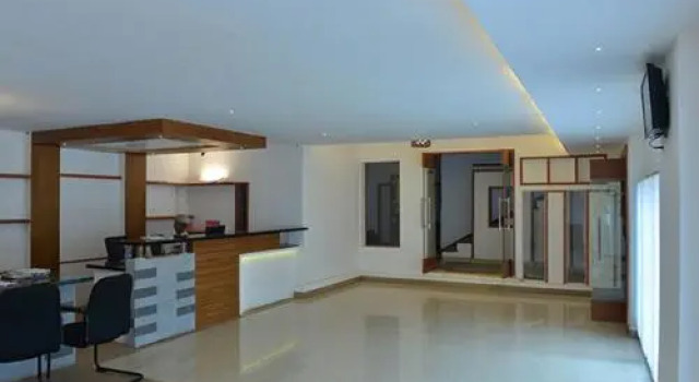 Queens Tourist Home, Забронировать Отель Недорогие отели штата Кералы, недорого