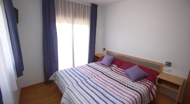 Aparthotel Monrural