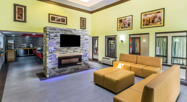 Value Inn and Suites Knoxville, Varaa Mini-hotelli Motellit kohteessa Tennessee, Motelli