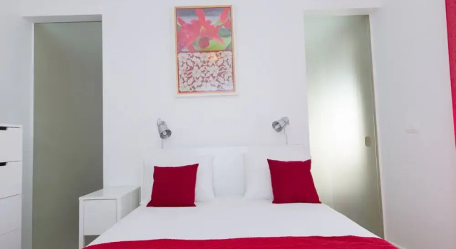 Вилла с 3 комнатами с балконом и с видом на горы Villa Casa Das Orquideas by Villa Plus