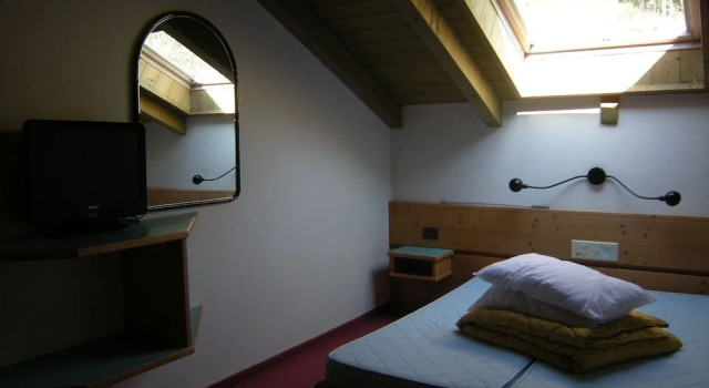 Albergo Pozzole