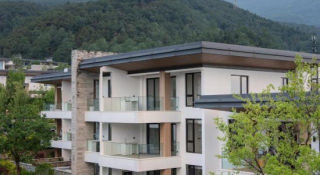 Dali Banshan Aidi · Suisse Place Serviced Apartment, Boek Appartement Dali Yunnan