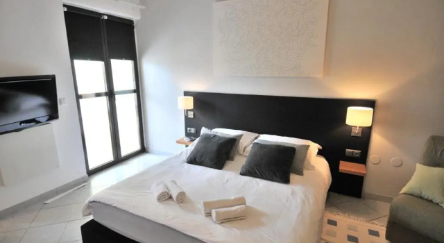 Студия Apartments Porec