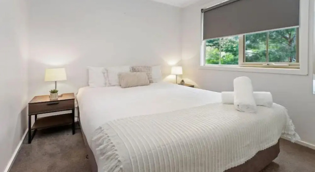 Номер Standard с 2 комнатами Tasman Holiday Parks - Merool on the Murray