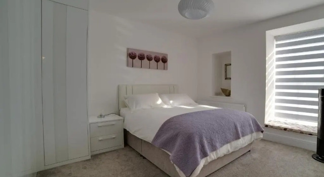 Апартаменты Deluxe с 2 комнатами Cs Serviced Apartments