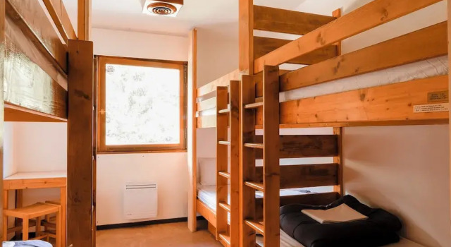 Auberge de Jeunesse HI Chamonix