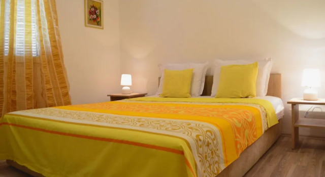Apartament Villa Re3Ca