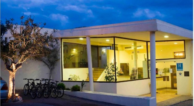 Hotel Cortijo el Sotillo
