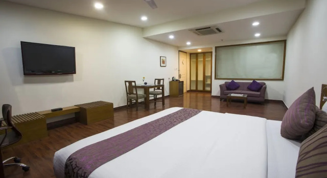 Номер Executive Grand Kubera