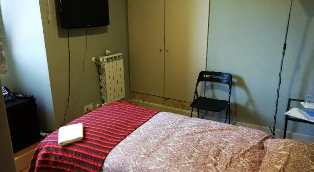 Standardowy jednoosobowy pokój Palácio dos Marqueses