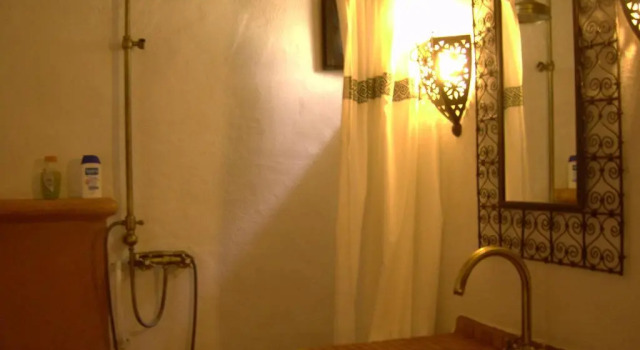 Номер Standard Cortijo rural la alberca