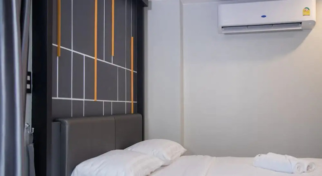 Двухместный номер Superior Hallton Hotel Bangkok