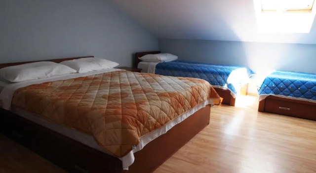 Suite Hotel R