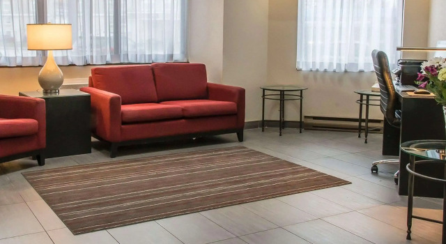 Comfort Inn Thunder Bay, Rezervați Hotel Thunder Bay Ontario