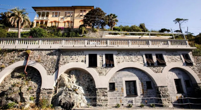 Bellevue - Rooms & Suites, Prenota Hotel Hotel a Levanto con piscina, Piscina