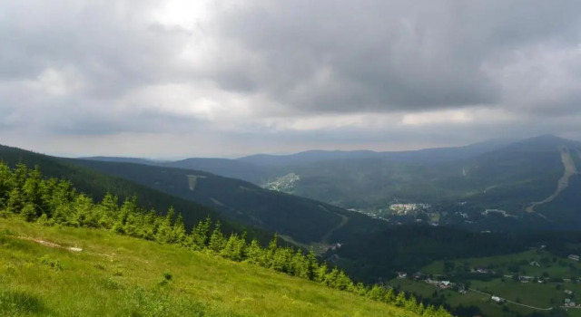 Номер Standard Hotel Panorama