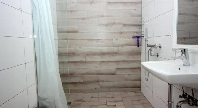 Студия Lava Apartments & Rooms