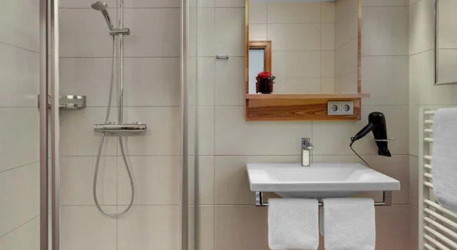 Номер Standard Hotel der Bäume