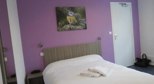 Hotel Le Faisan