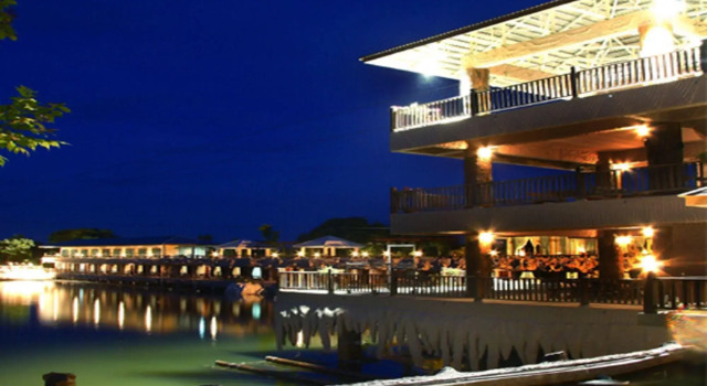 Chart Thip Resort