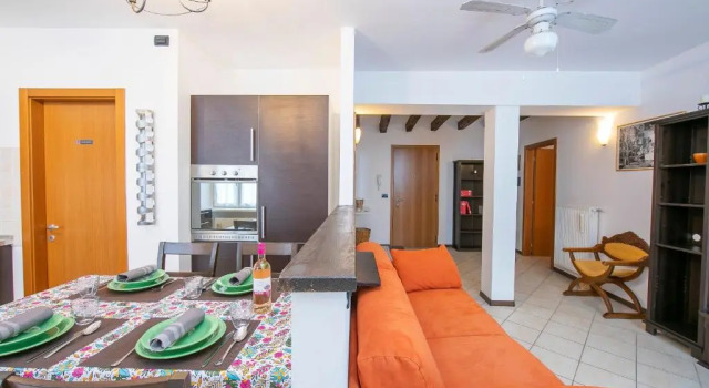 Casa Azzurra 150m From Lake
