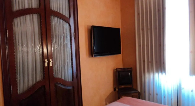Двухместный номер Standard LAgora Hotel