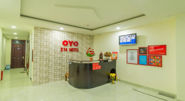 374 Hotel by OYO Rooms