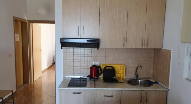 Коттедж Vila Riand
