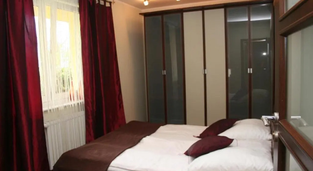 Kołobrzeg Apartament, Забронировать Апартаменты/квартира Апартаменты Kolobrzeg Region, Апартаменты/квартира