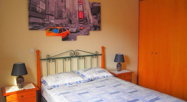 Penthouse Atlantic View, Buchen Sie Hotel Ribeira Brava Madeira